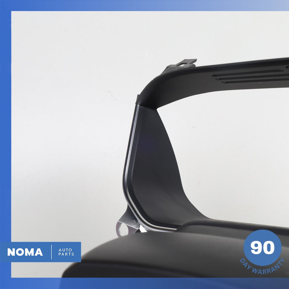 2015 LR Range Rover L405 Steering Column Cluster Bezel Trim Cover OEM