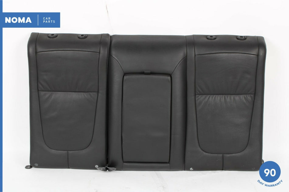 09-15 Jaguar XF X250 Rear Back Upper Seat Cushion 8X23N66601AD LEG OEM