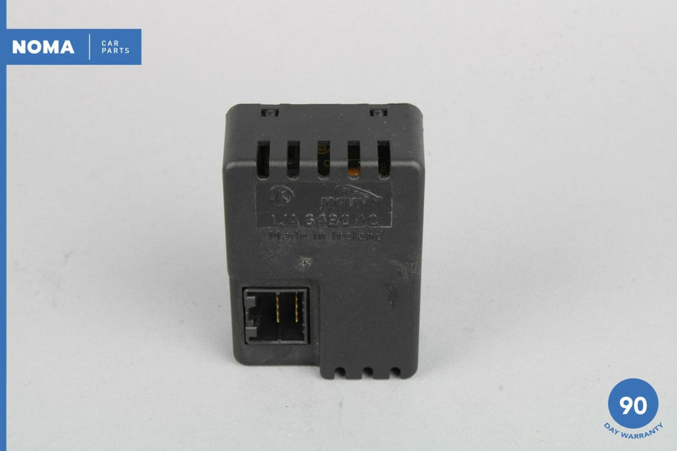 97-00 Jaguar XK8 XKR X100 XJ8 XJR VDP X308 Dimmer Control Module LJA6490AC OEM