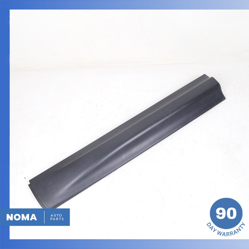 14-22 LR Range Rover Sport L494 Front Left Door Lower Molding DK6221065AD OEM