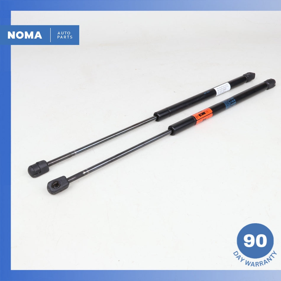 92-96 Jaguar XJS HE Series 3 Hood Bonnet Gas Lift Strut Set BEC15544 OEM