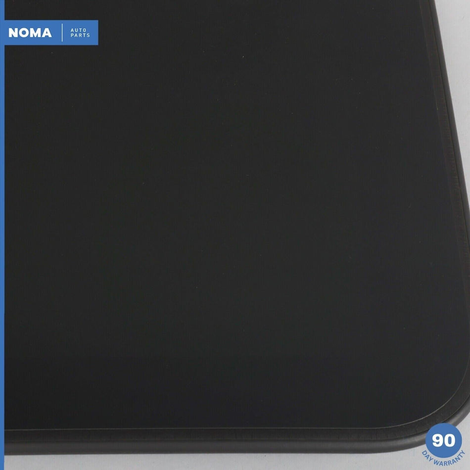 09-15 Jaguar X250 XF XFR Exterior Sunroof Sun Roof Window Glass Panel OEM