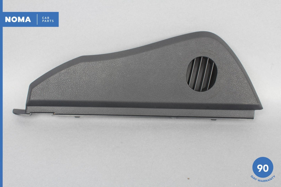 07-12 Lexus ES350 XV40 Dash Right Passenger Side Panel End Cap Bezel Cover OEM