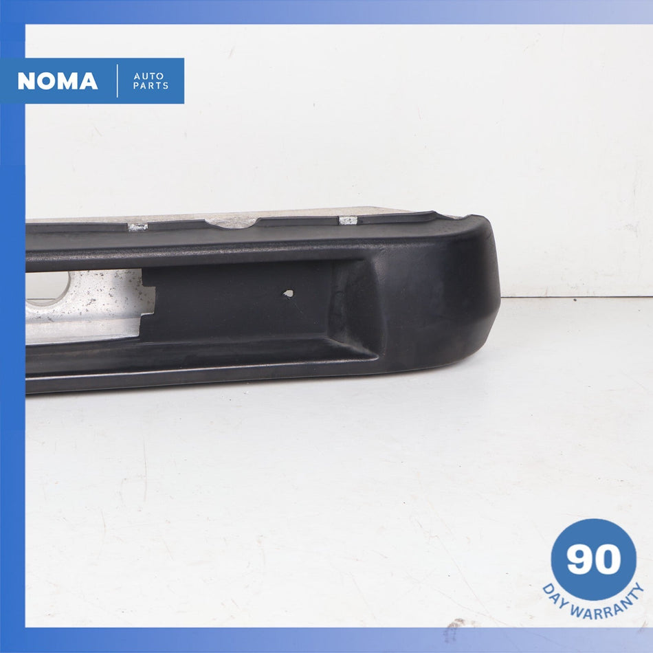 89-92 Jaguar XJ40 XJ6 XJ12 Rear Bumper Reinforcement Impact Bar BDC8071 OEM