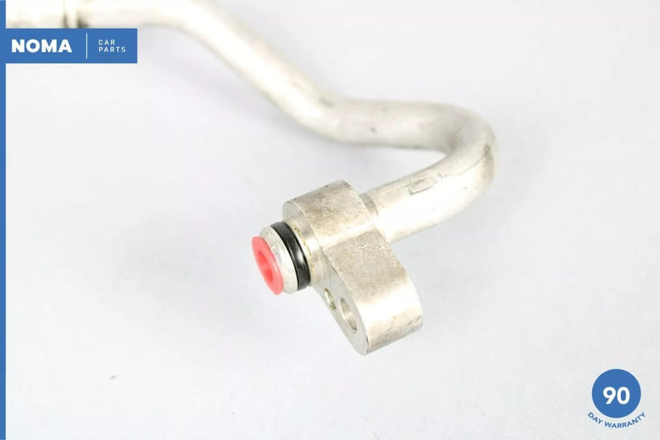 00-06 Jaguar X100 XK8 XKR AC A/C Air Conditioning Hose Pipe MJD7340AB OEM