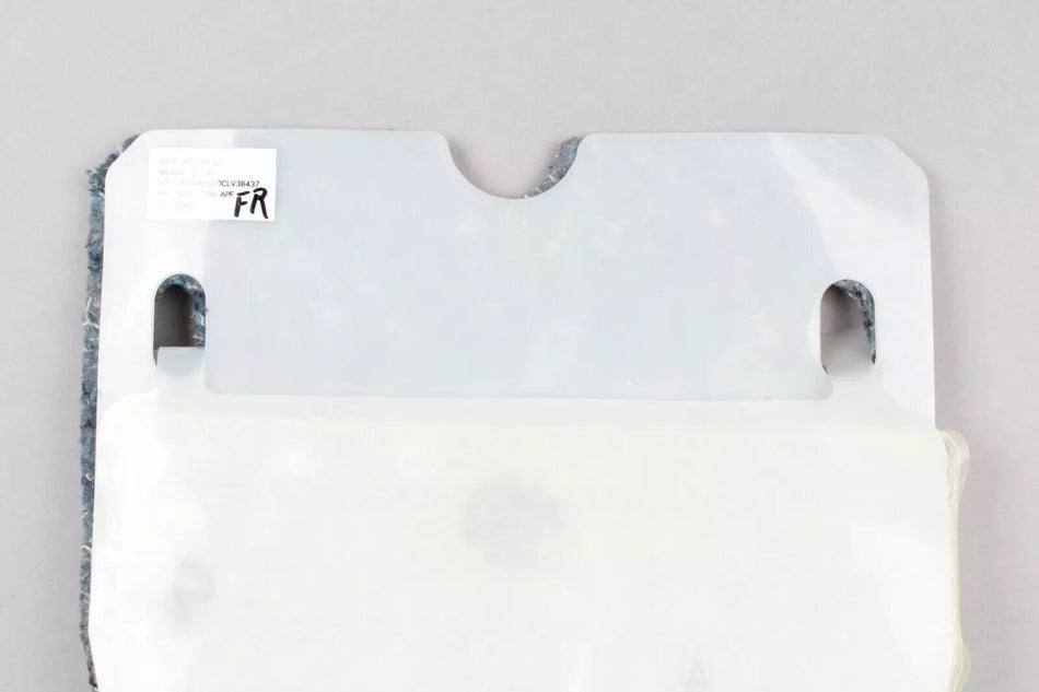 08-15 Jaguar X351 XJ XF Front Right Passenger Side Seat Occupancy Sensor OEM