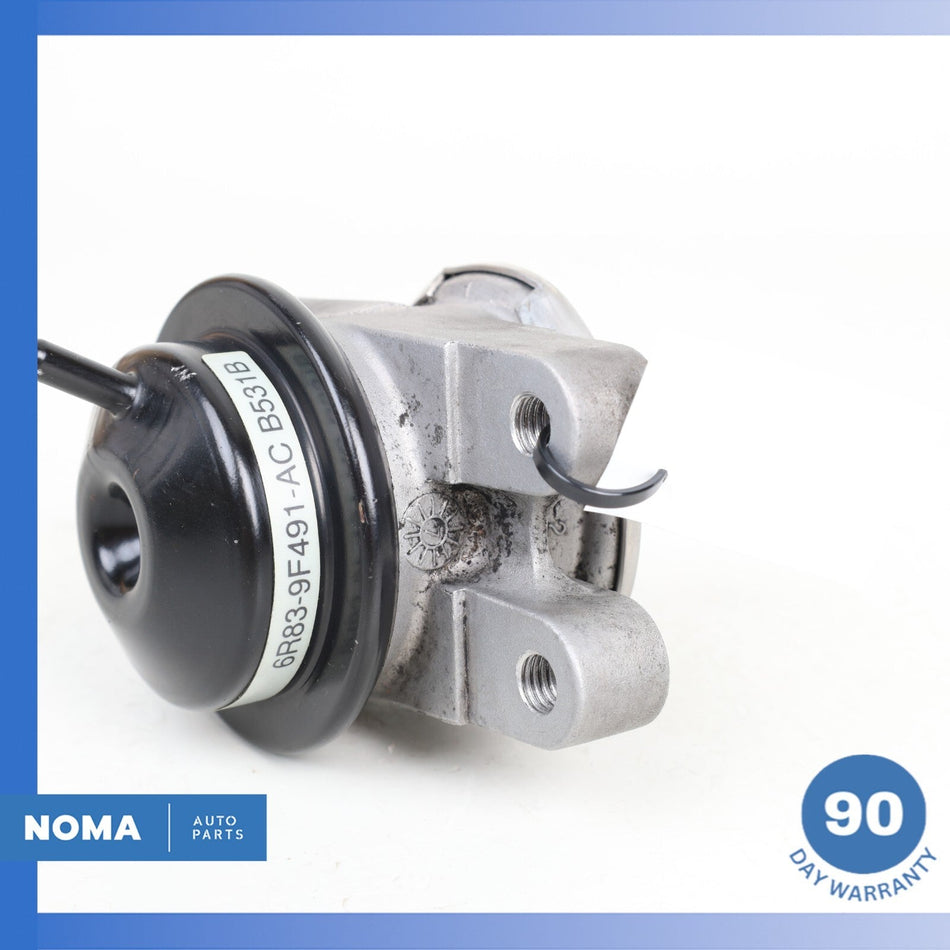 03-09 Jaguar X350 XJ8 XK 4.2L N/A Secondary Air Injection Pump Check Valve OEM