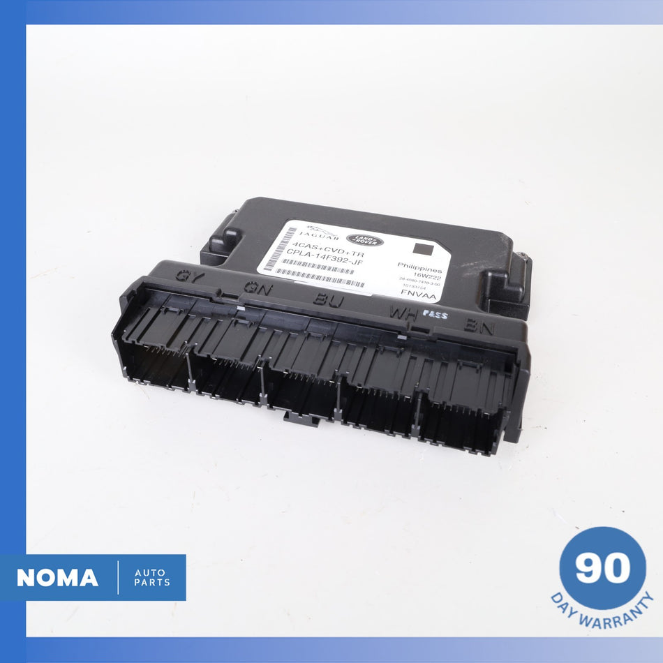 13-21 LR Range Rover L405 L494 Air Suspension Damping Control Module OEM