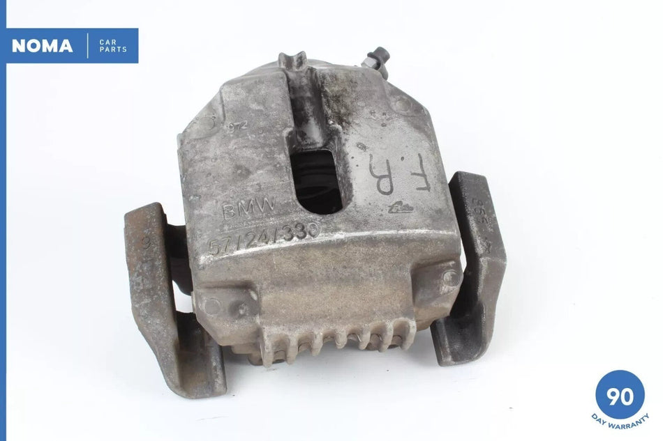 09-16 BMW E89 Z4 Front Right Passenger Side Brake Caliper 34116769094 OEM