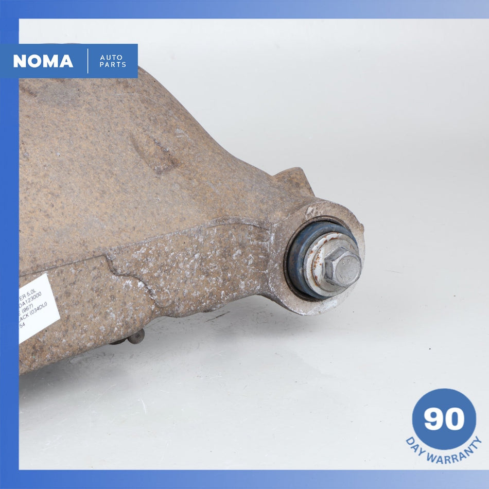 13-22 Land Rover Range Rover L405 Rear Left Driver Side Lower Control Arm OEM