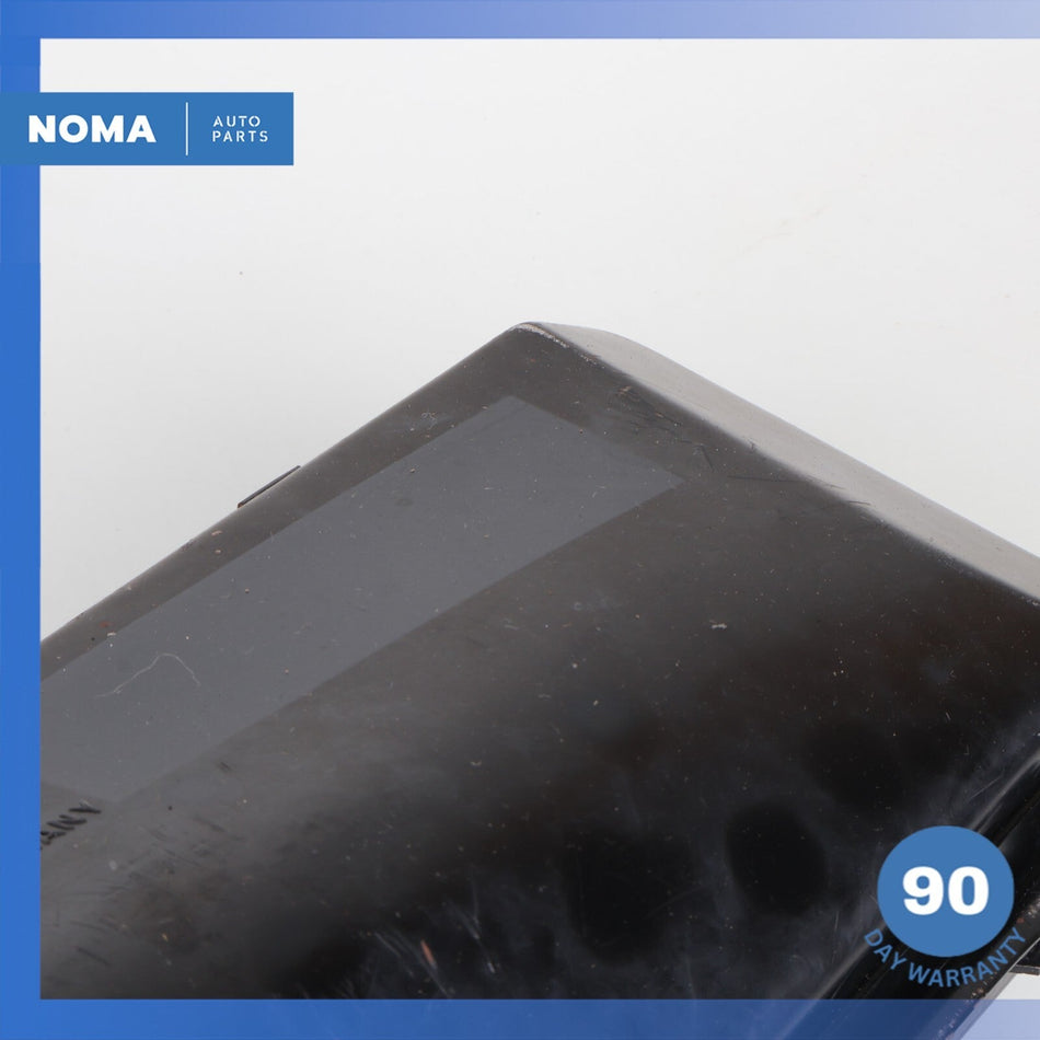 89-92 Jaguar XJS Series 3 5.3L Left Air Intake Filter Cleaner Housing Box OEM