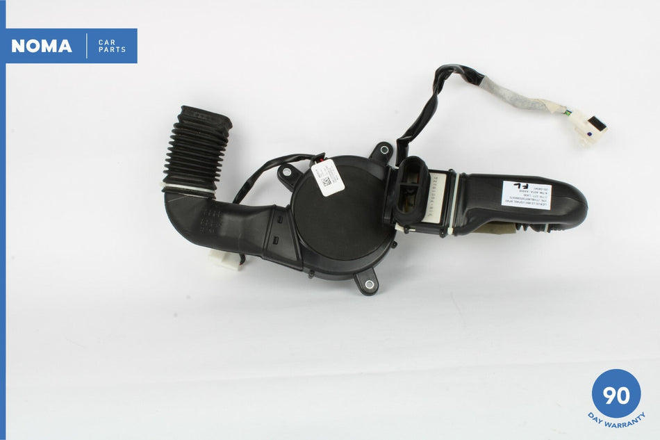 07-09 Lexus XF40 LS460 Front Left Seat Climate Control Blower Motor Fan OEM
