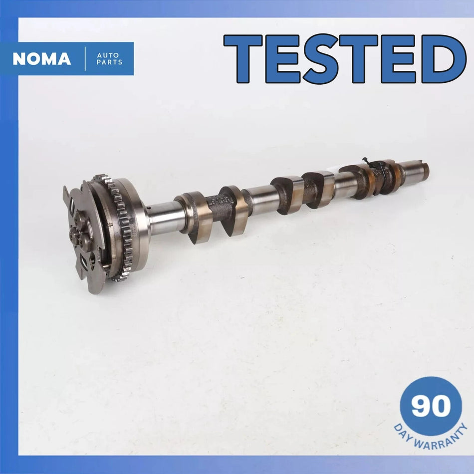 13-21 Jaguar X260 XF F-Type Range Rover 3.0L Right Side Exhaust Cam Camshaft OEM