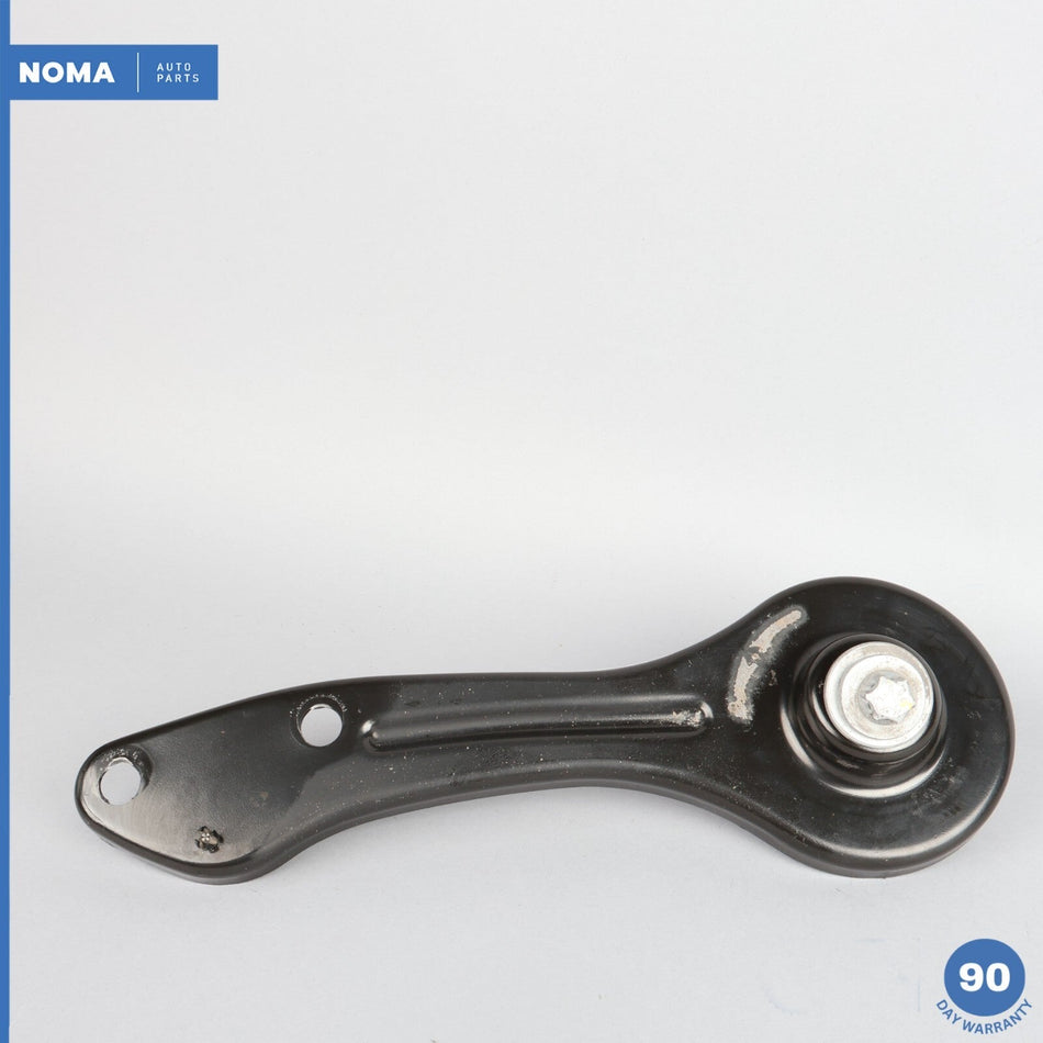 07-13 BMW 328i 328xi E90 Rear Left Driver Side Axle Carrier Push Rod 6766053 OEM