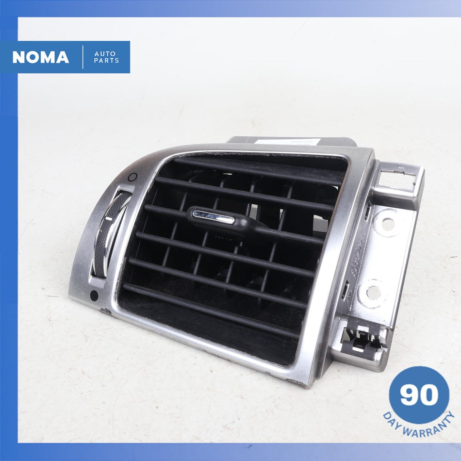 12-15 Jaguar X150 XK XKR Left Driver Side Dashboard Dash AC A/C Air Vent OEM