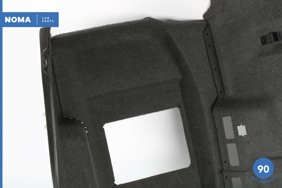 01-06 Lexus XF30 LS430 Trunk Boot Luggage Compartment Trim 6407550030 OEM