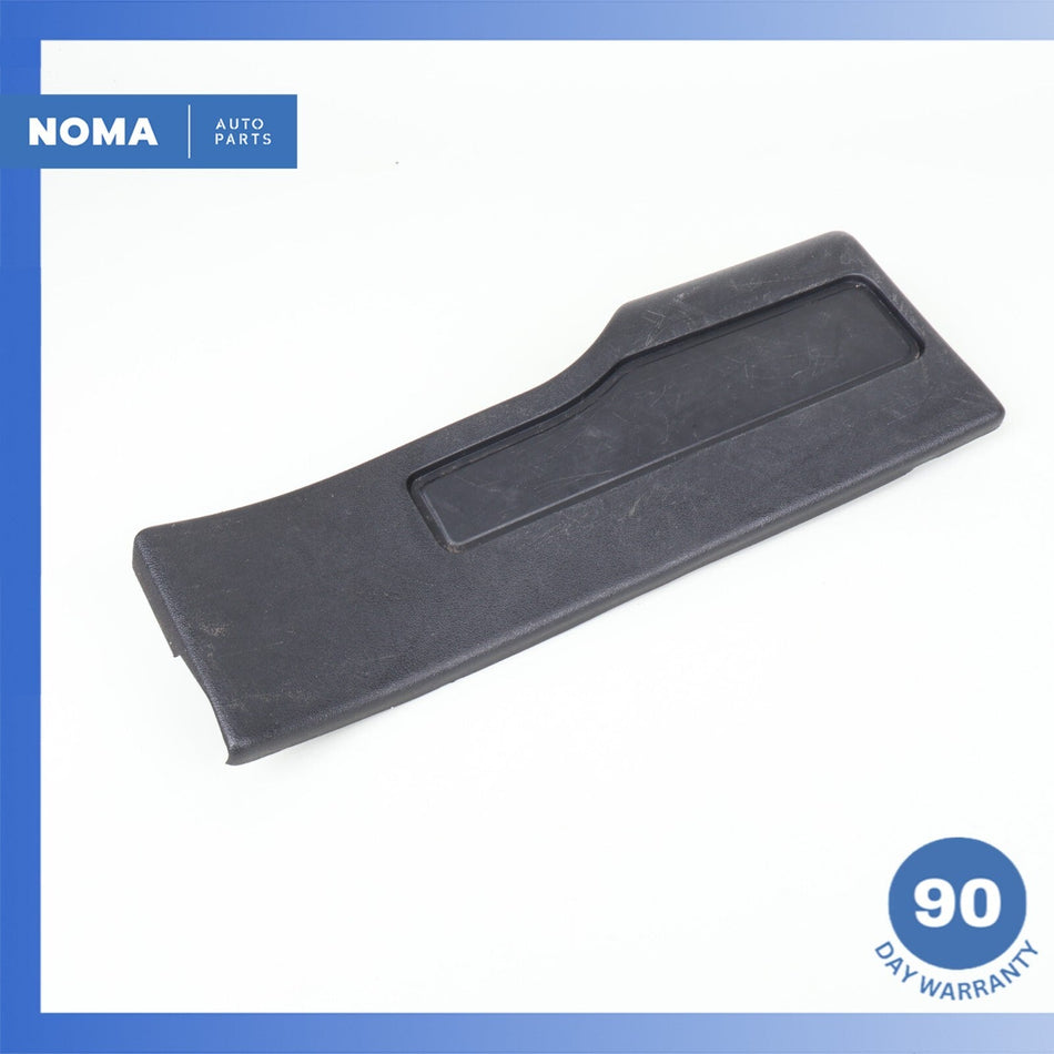 12-19 Range Rover Evoque L538 4DR Rear Right Door Scuff Plate Panel Cover OEM