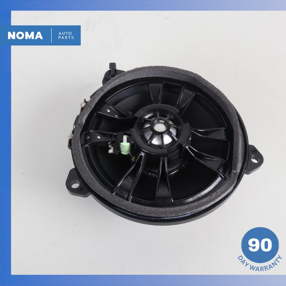 2016 Land Rover L319 LR4 Rear Audio Sound Speaker EH2218808BA OEM
