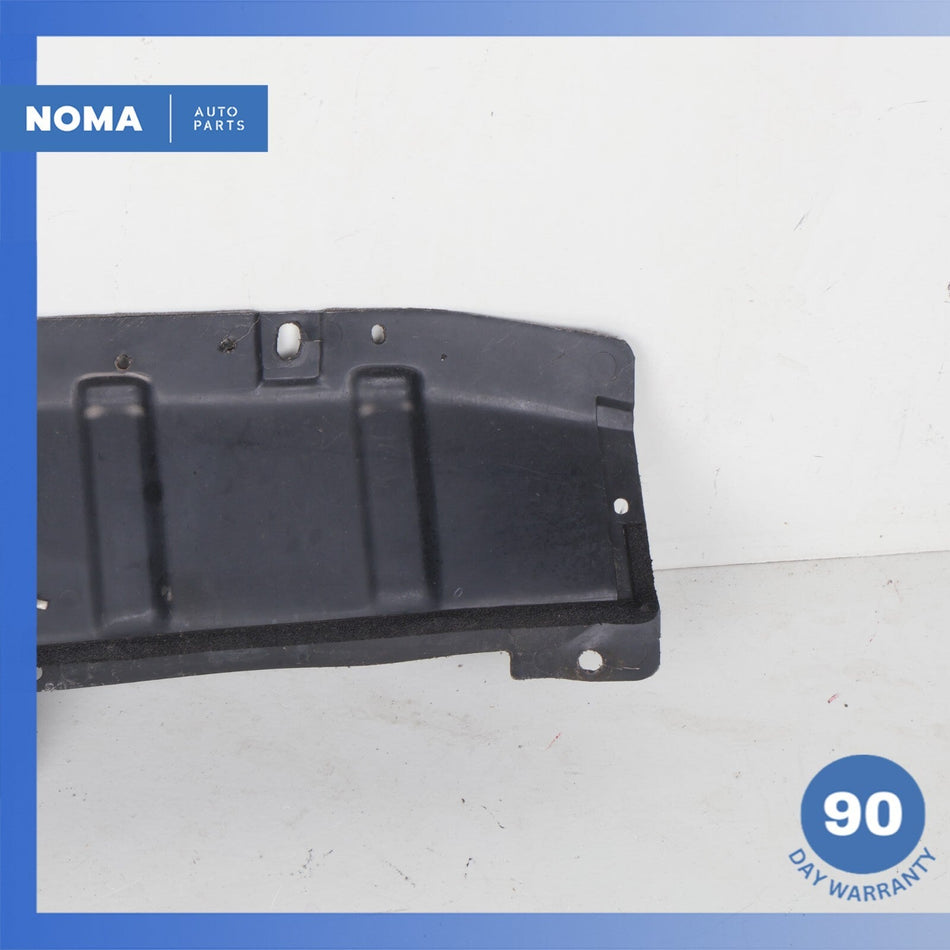 90-94 Lexus UCF10 LS400 Lower Radiator Support Panel Splash Shield OEM