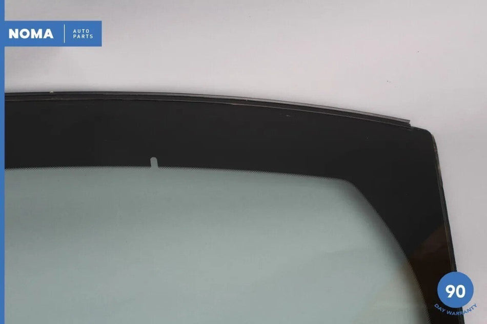 07-09 Jaguar X150 XKR XK Front Windshield Windscreen Window Glass C2P16010 OEM