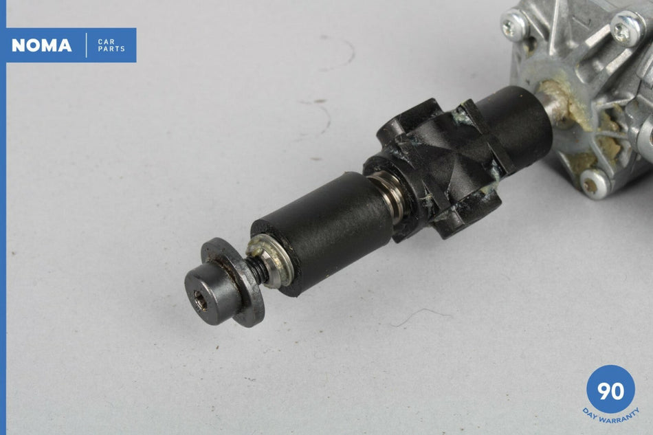 04-07 Jaguar XJR XJ8 X350 Front Right Passenger Side Seat Adjustment Motor OEM