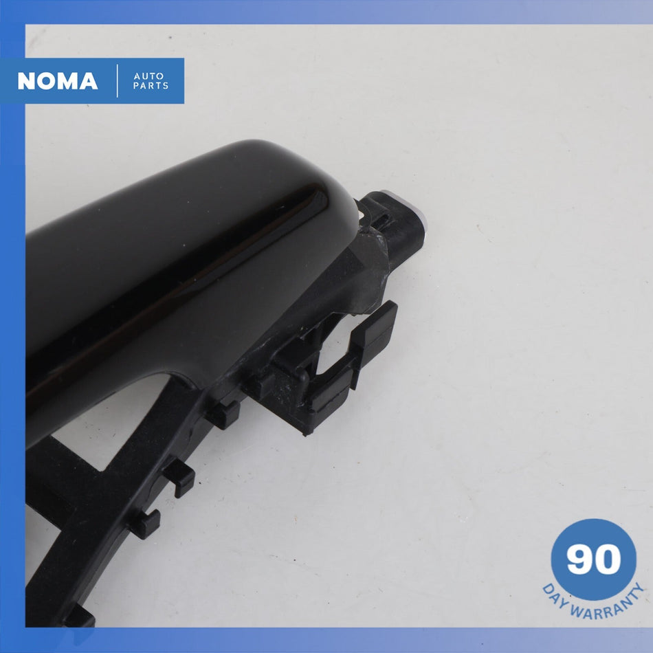 2012 Range Rover Evoque L538 Rear Right Side Door Exterior Handle OEM