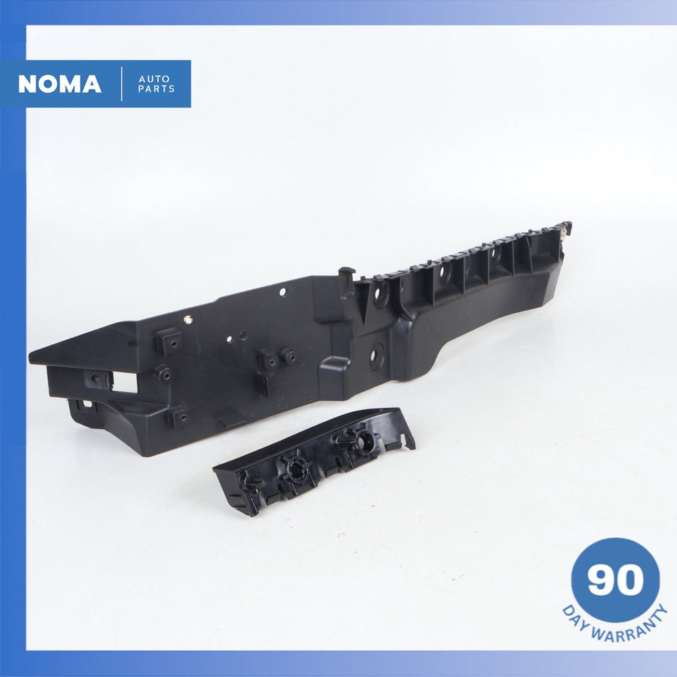 14-17 LR Range Rover Sport L494 Rear Right Side Bumper Mount Bracket OEM