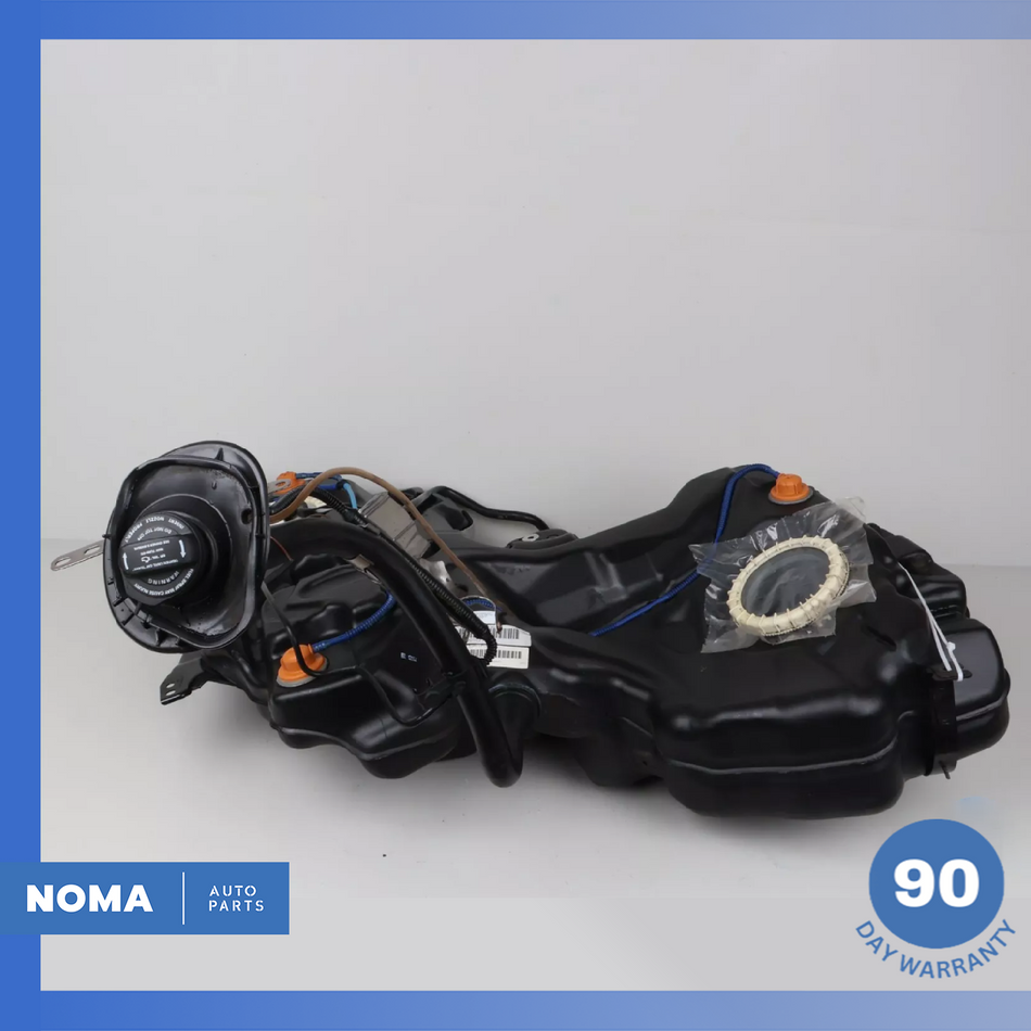 09-12 Audi A4 Quattro B8 Fuel Gas Tank Reservoir Assembly 8K0201055E OEM