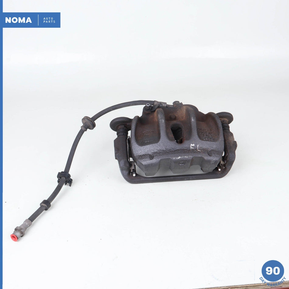 10-12 Land Rover Range Rover L322 Front Left Driver Side Brake Caliper OEM