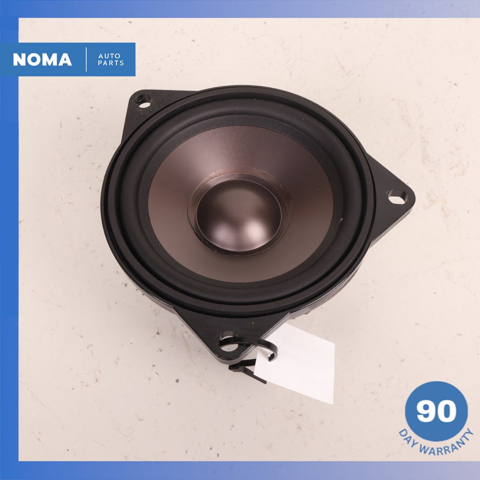 2005 BMW E66 745Li Front or Rear / Right or Left Door Audio Speaker OEM