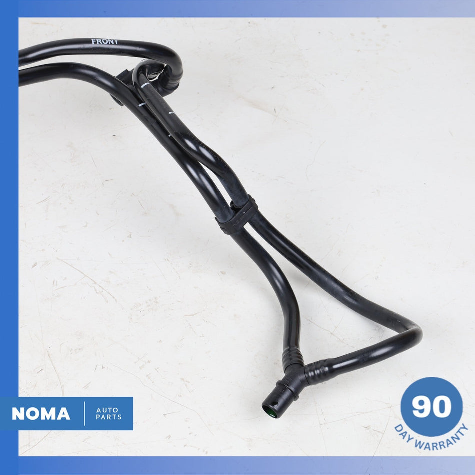 13-22 Range Rover Sport L494 L405 Engine Cooling Radiator Hose Pipe Set OEM