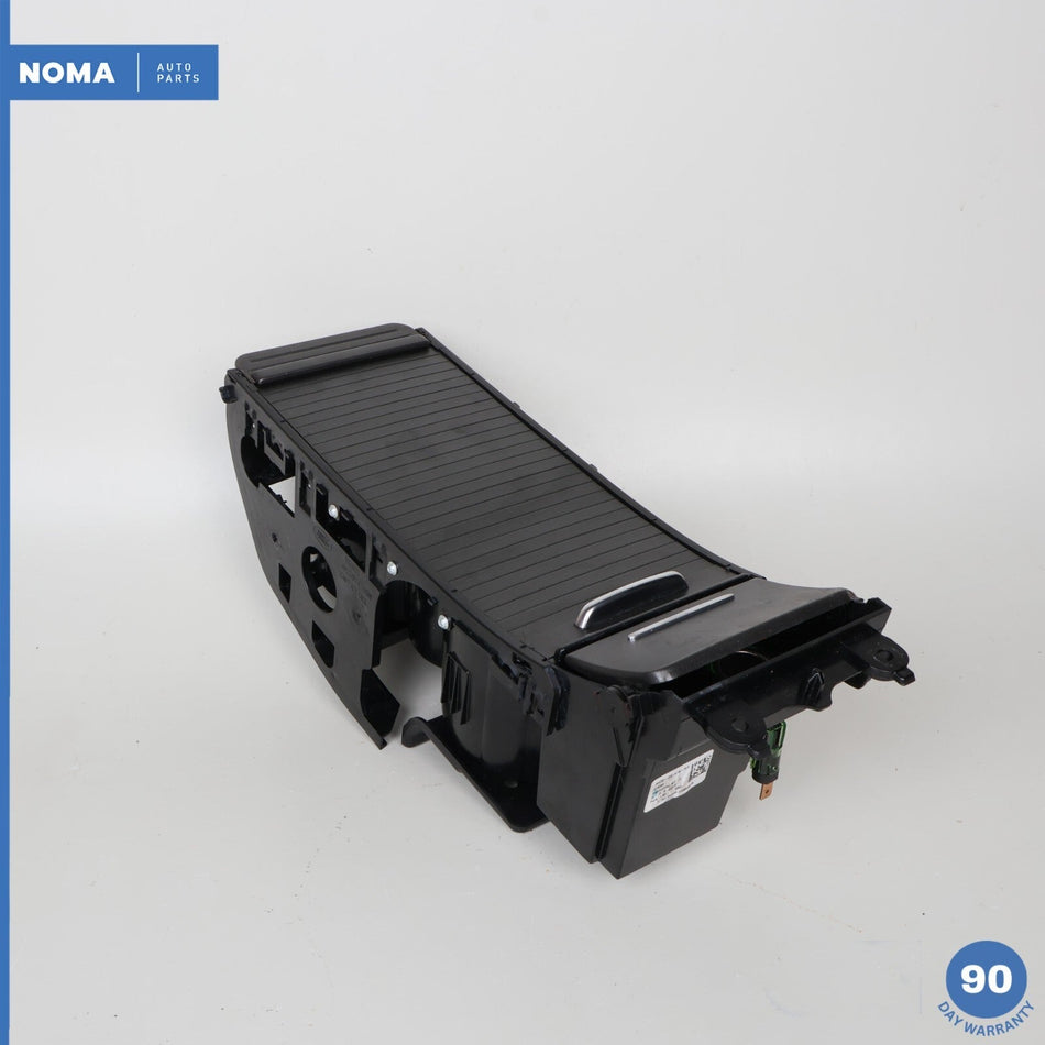 10-13 Range Rover Sport L320 Center Console Holder Cup Bezel Trim Cover OEM