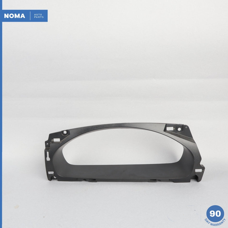 02-08 Jaguar X-Type X400 Instrument Speedometer Cluster Bezel Cover Trim OEM