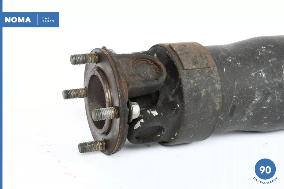 97-02 Jaguar X100 XK8 Driveshaft Drive Propeller Prop Shaft NJA5800CB OEM