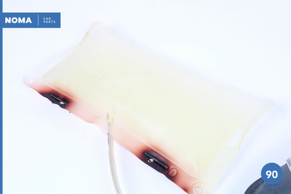 97-00 Jaguar XK8 XKR X100 Front Right Side Seat Lumbar Adjustment Support OEM