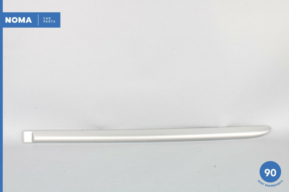 98-03 Jaguar XJR XJ8 X308 SWB Rear Left Driver Side Body Outer Molding MDZ  OEM