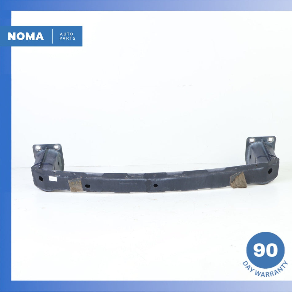 12-19 Range Rover Evoque L538 Front Bumper Support Reinforcement Impact Bar OEM