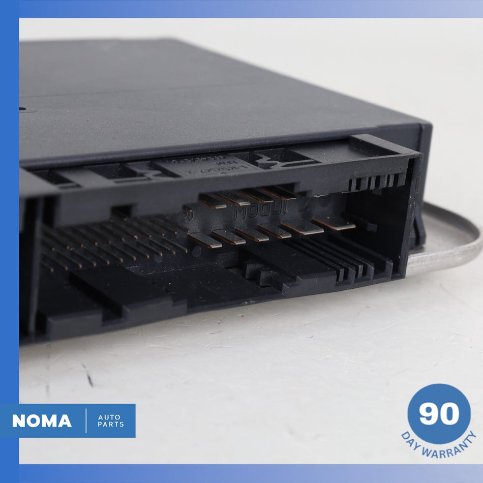 2013 BMW F10 550i Footwell Light Control Module 61359273629 OEM