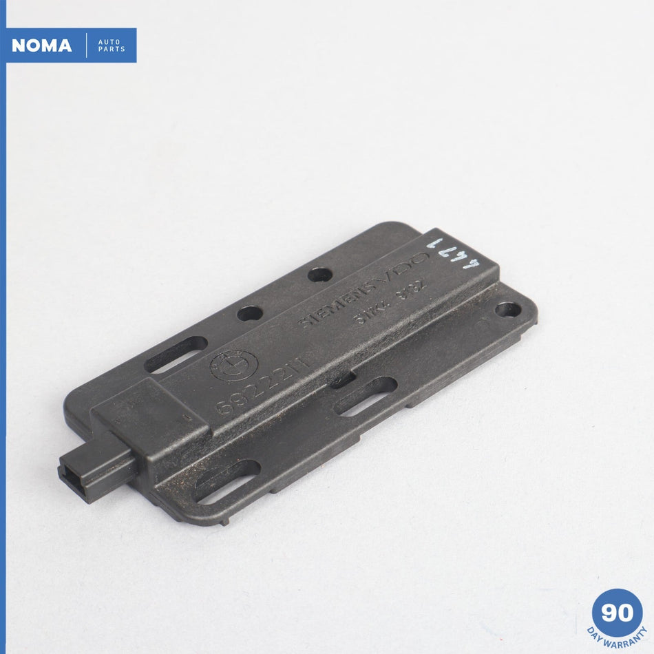 06-10 BMW 650i E63 E64 Keyless Access Entry Antenna Module 61356922211 OEM