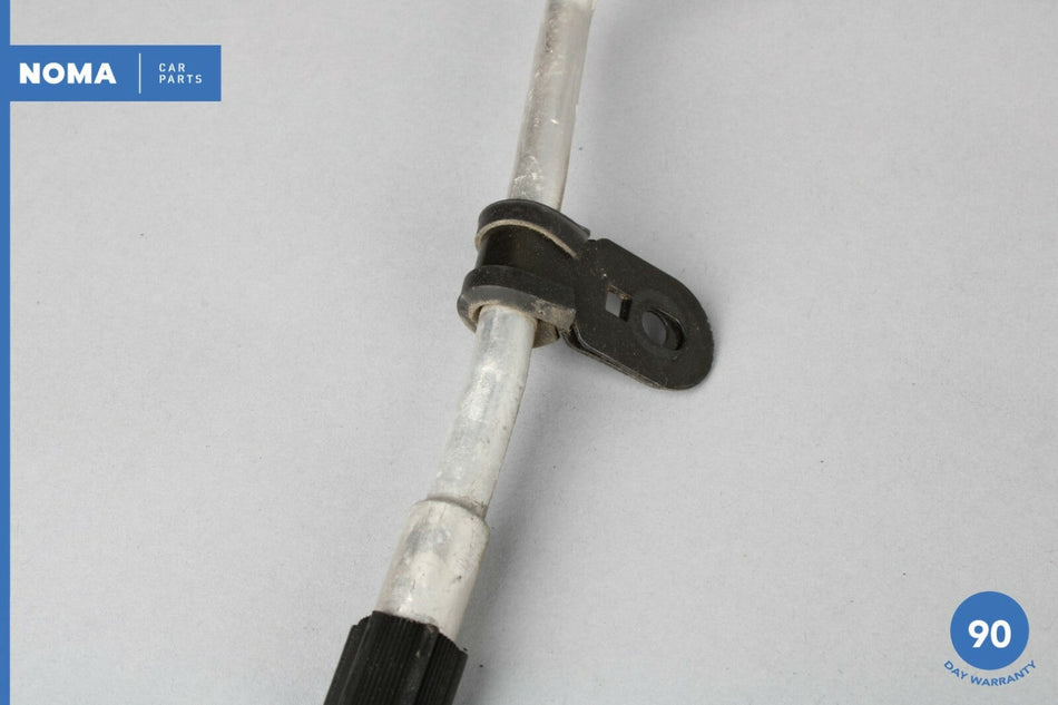 10-13 Jaguar XJ XJL X351 A/C Air Conditioning Refrigerant Hose BW9319A834AA OEM