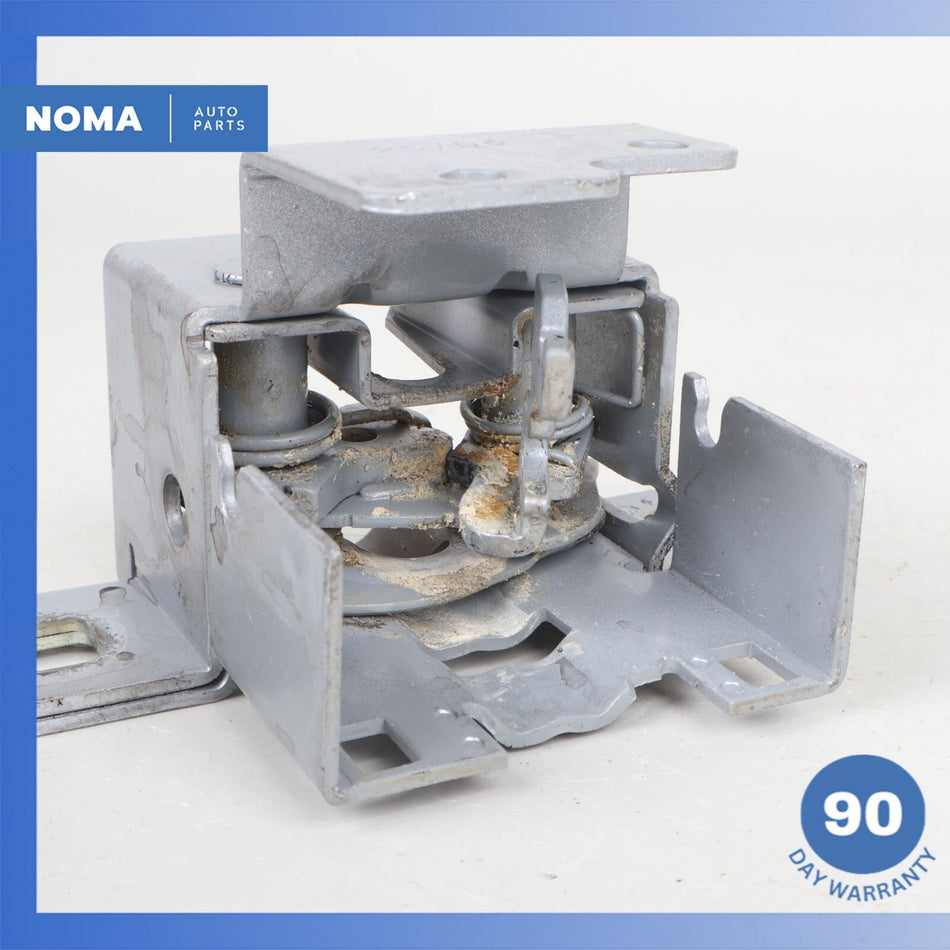 07-24 Jaguar X150 XK F-Type Right & Left Side Hood Bonnet Latch Set OEM