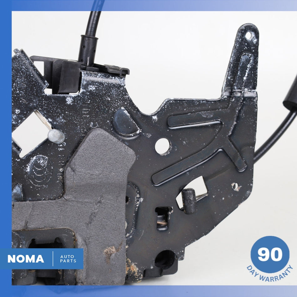 14-24 Jaguar X152 F-Type Left Driver Side Door Lock Latch Actuator OEM
