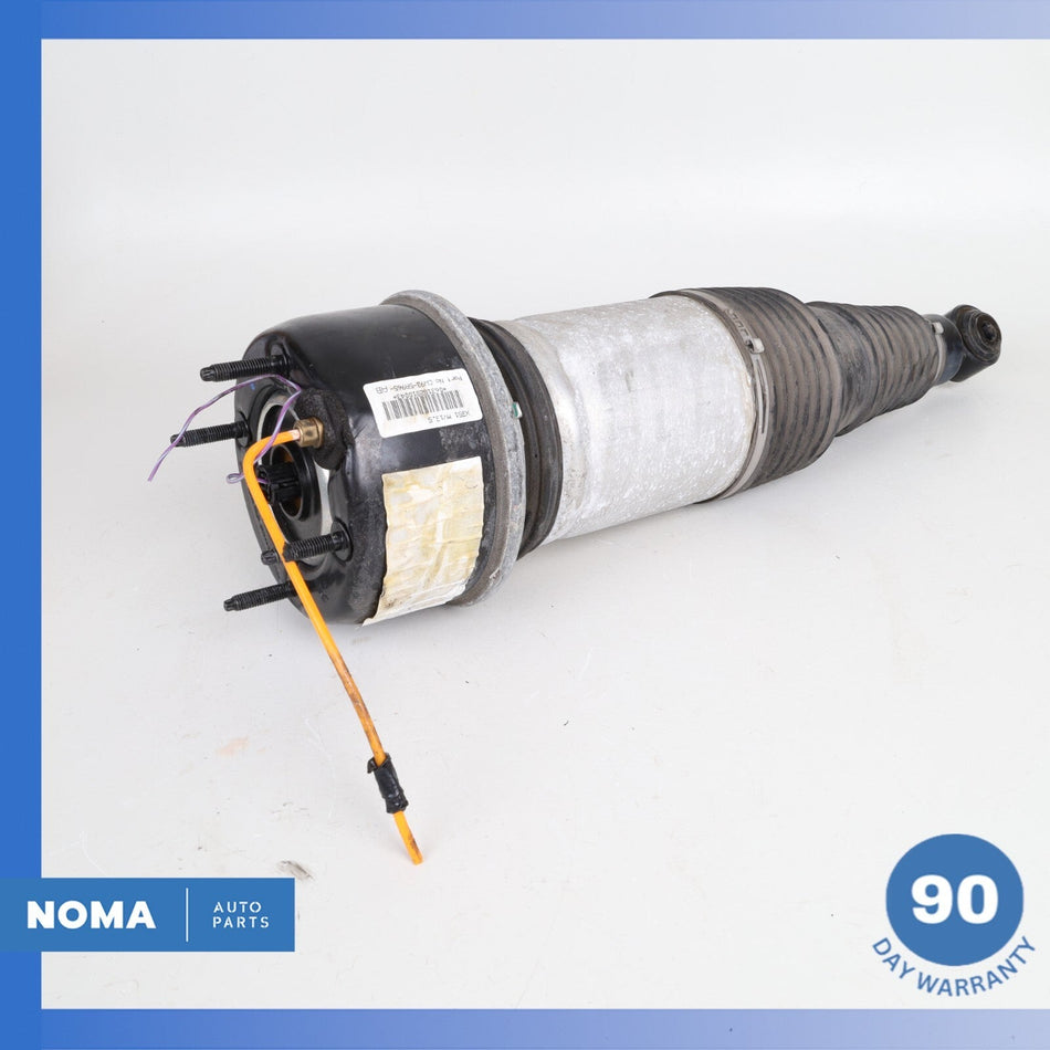 10-19 Jaguar X351 XJ SWB Rear Right / Left Air Suspension Shock Absorber OEM 28k