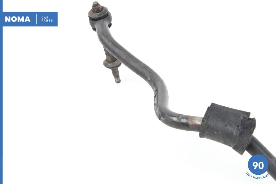 84-87 Jaguar XJ6 VDP Series 3 Front Lower Swaybar Stabilizer Anti Roll Bar OEM
