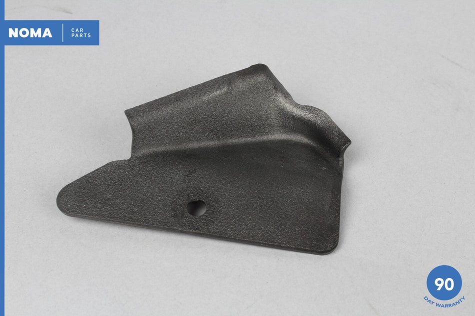 07-15 Jaguar XKR XK X150 Convertible Front Right Passenger Door Seal Cover OEM