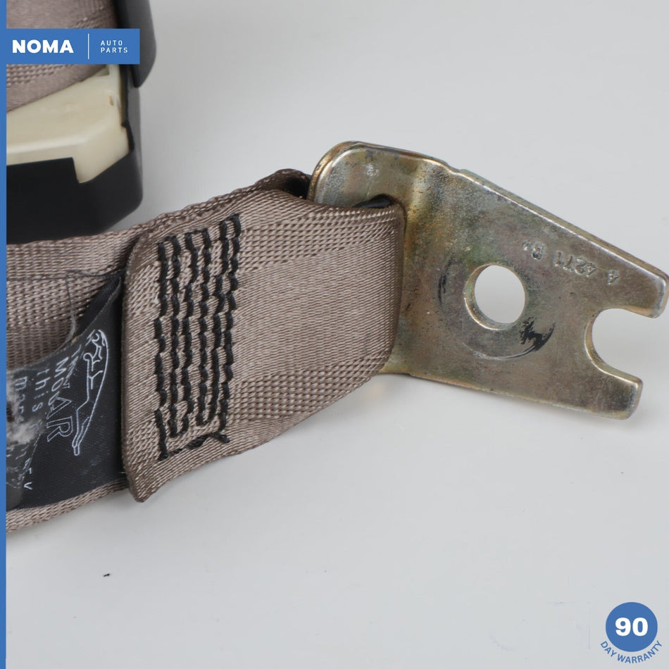 97-00 Jaguar XK8 XKR X100 Rear Left Right Side Seat Belt Retractor AEK OEM