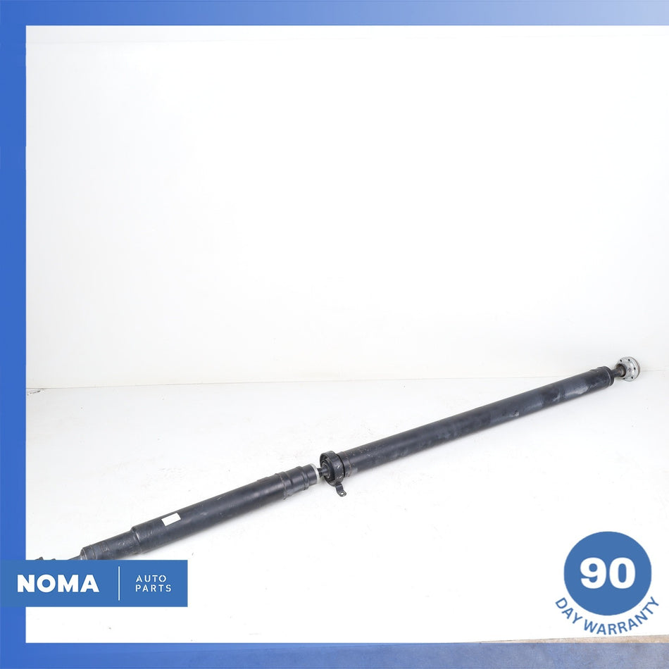 15-19 Discovery Sport L550 Rear Drive Shaft Driveshaft Propeller Propshaft OEM