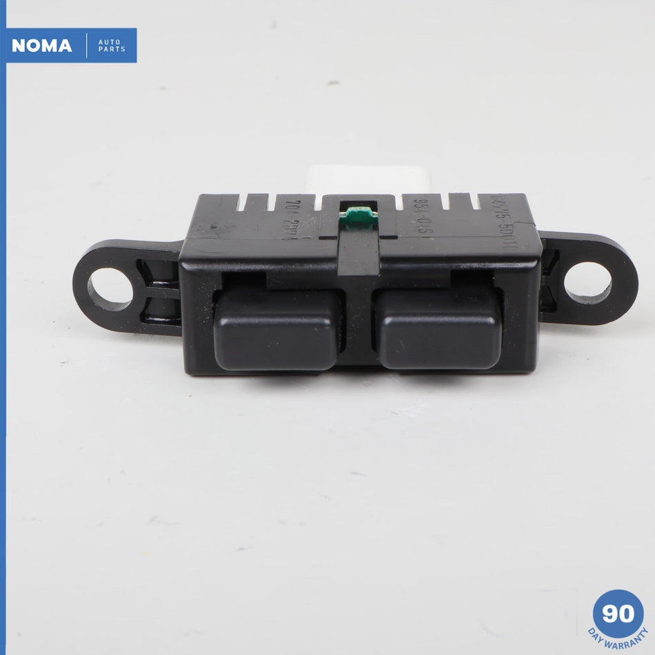 95-00 Lexus LS400 XF20 Dashboard Cluster Trip Reset Switch Control Button OEM