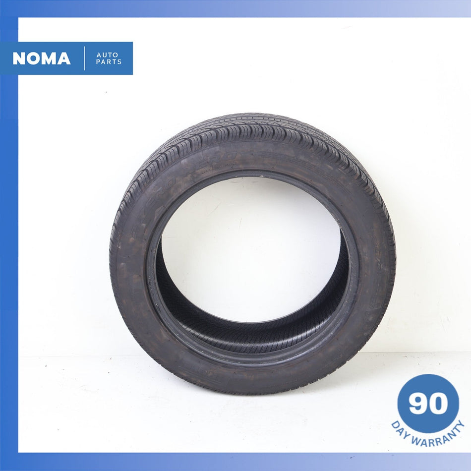 235/50 R18 Pirelli P Zero Nero 235 50 18 97W 6/32" DOT 4822 Tire