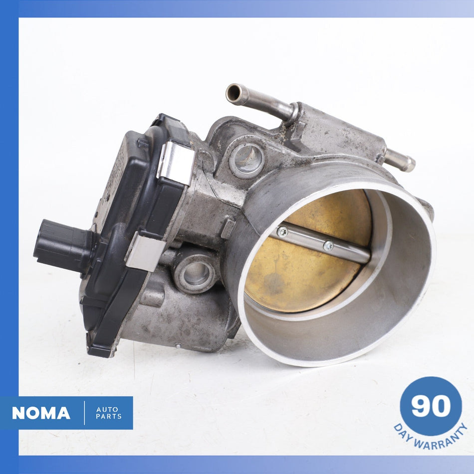 13-24 Range Rover Sport L494 / XF XJL 3.0L/5.0L Engine Motor Throttle Body OEM